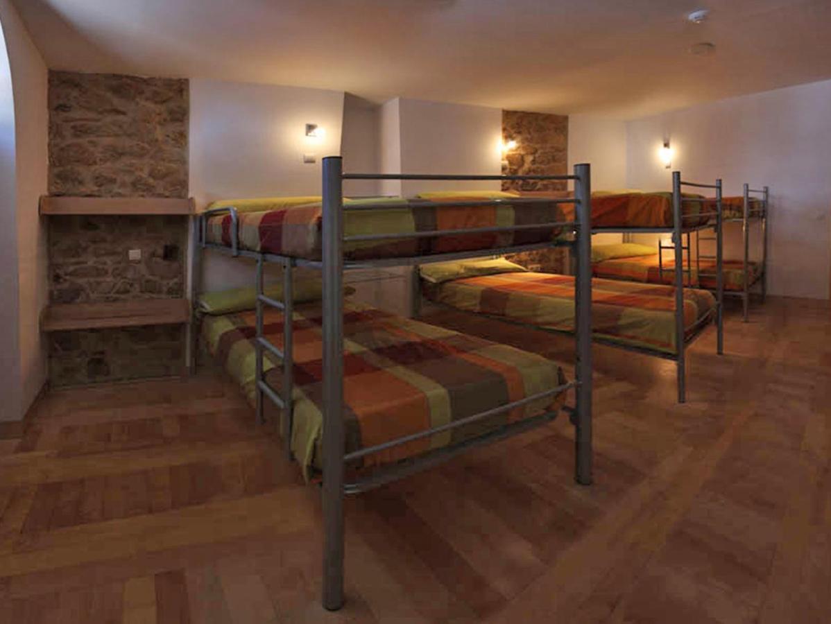 Hostel Alberjerte El Torno  Zimmer foto
