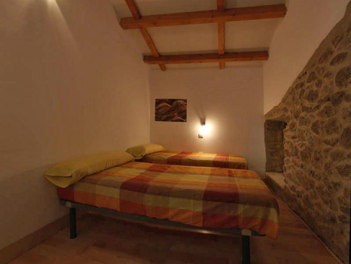 Hostel Alberjerte El Torno  Zimmer foto