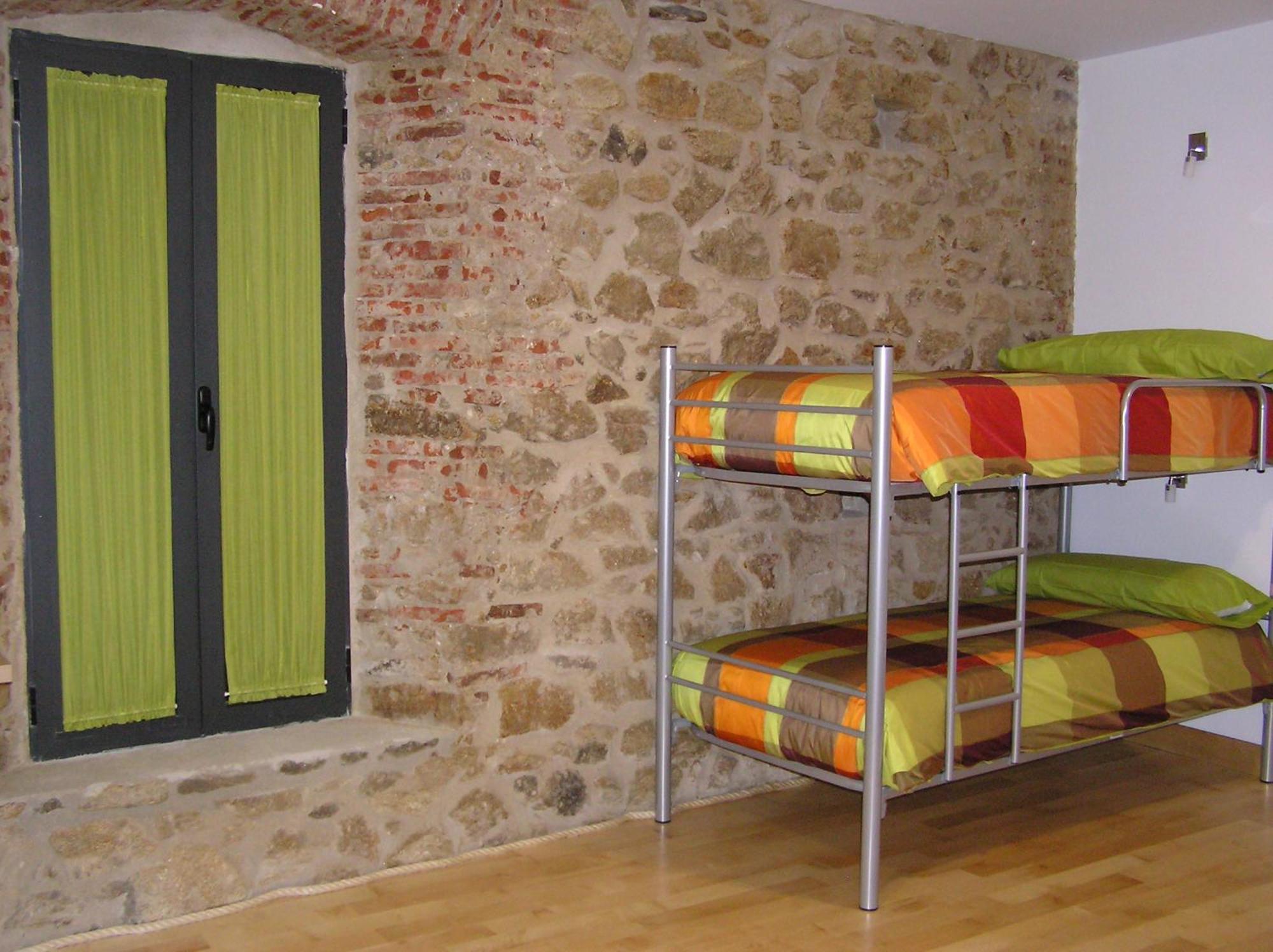 Hostel Alberjerte El Torno  Exterior foto